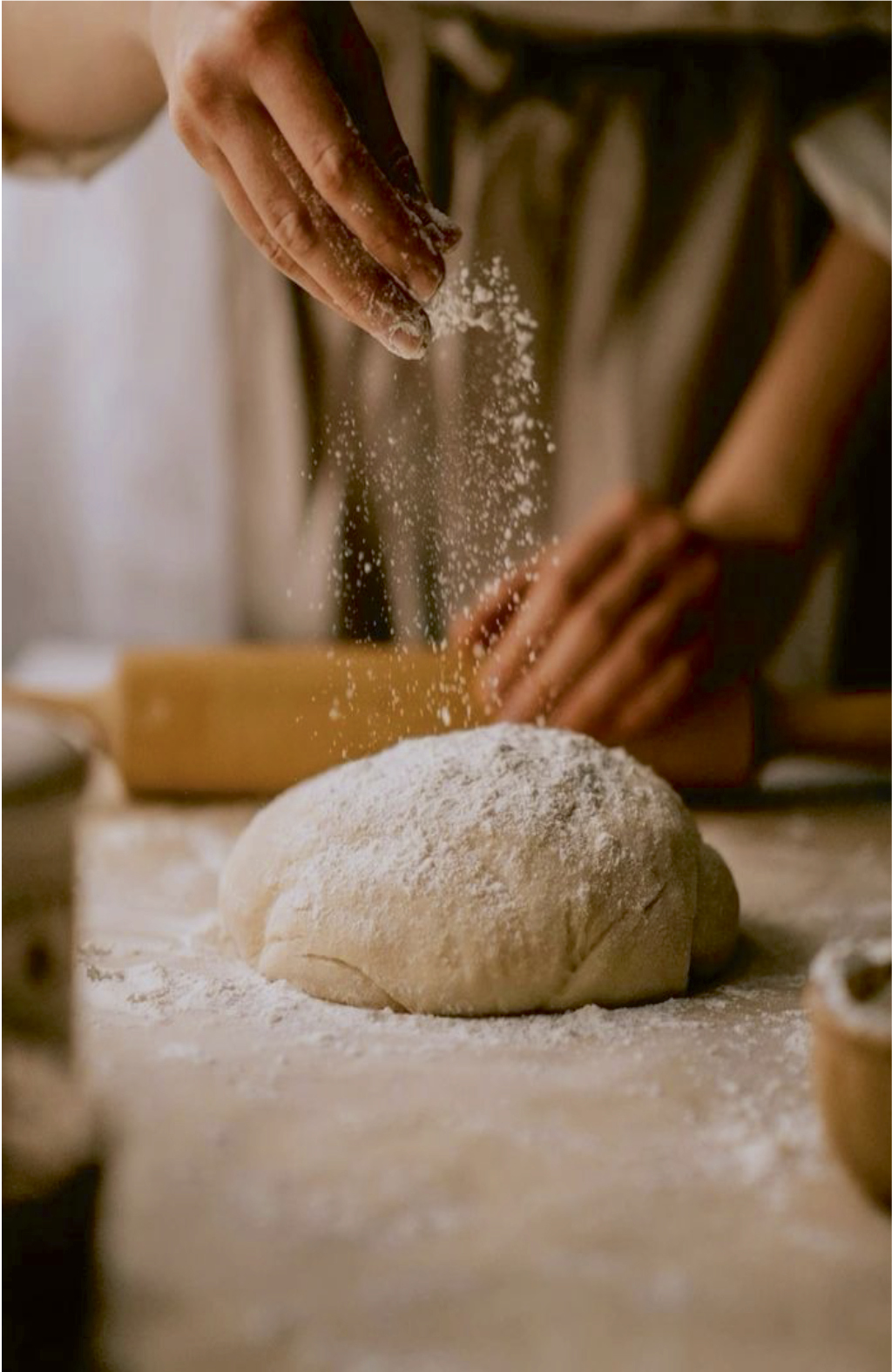 Panadería